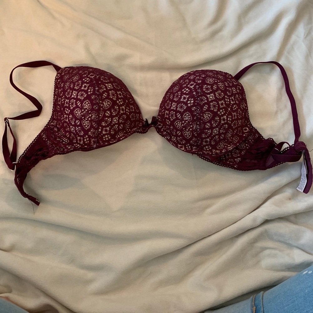Victoria’s Secret Dream angels push up bra